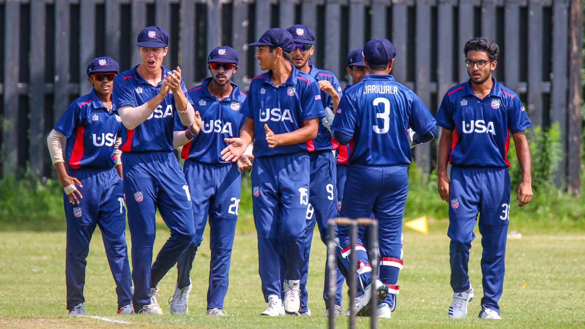 USA Cricket targeting 2030 to ICC Full Member