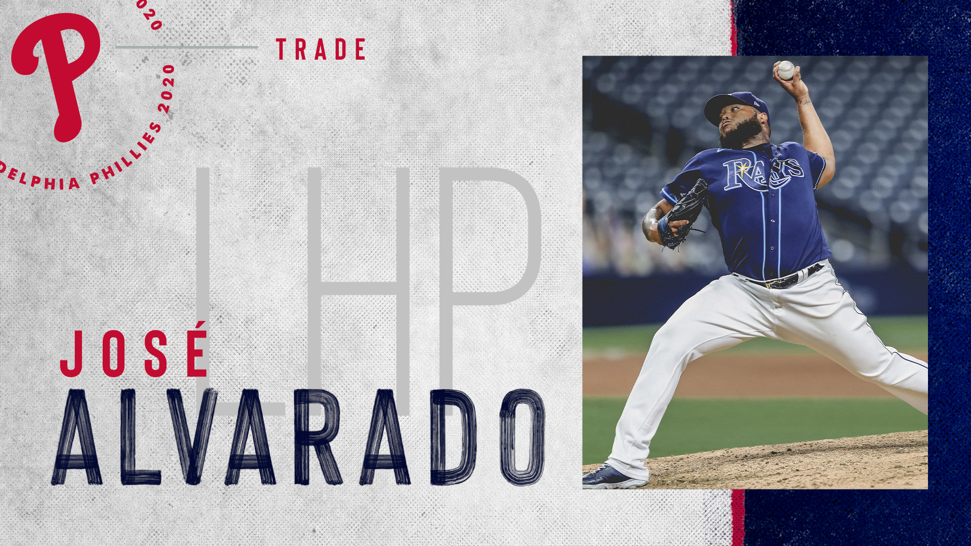 MLB Offseason News: Rays trade José Alvarado to the Phillies