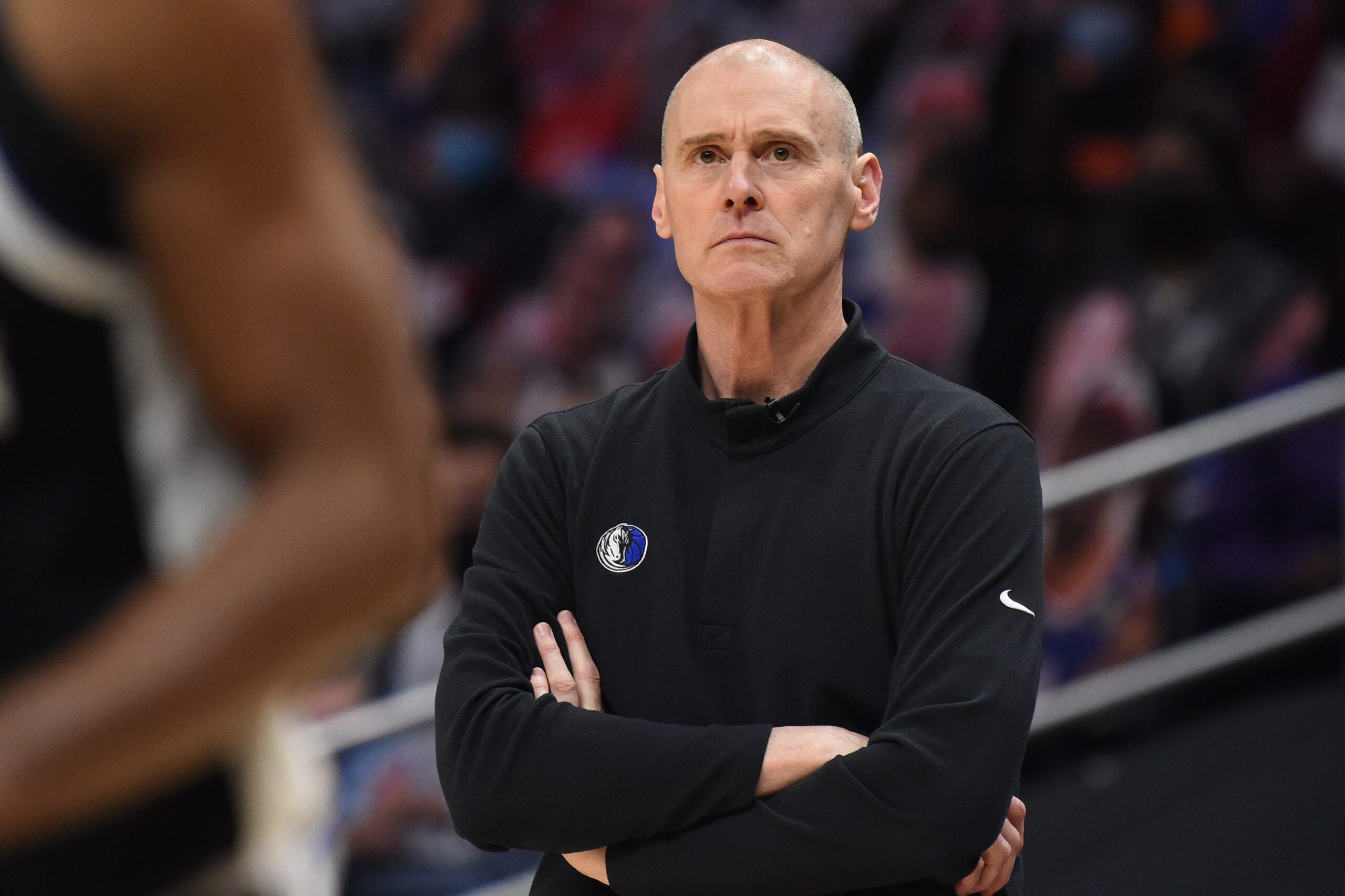 Indiana Pacers hiring Rick Carlisle as their new head coach